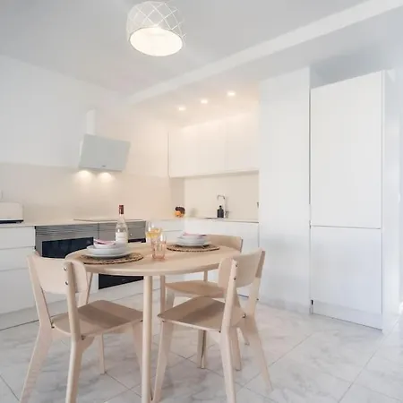 Magnifico Apto. En Sueno Azul * Callao Salvaje