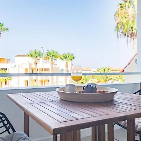 Apartment Magnifico Apto. En Sueno Azul *