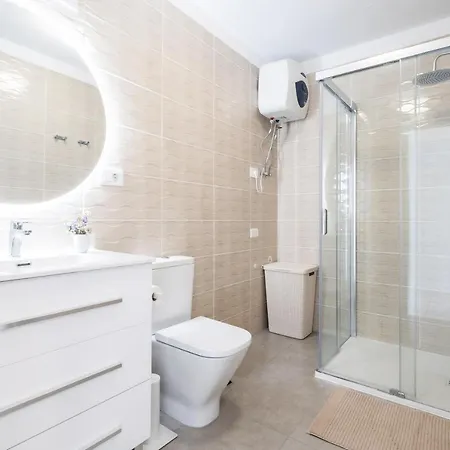 Magnifico Apto. En Sueno Azul Callao Salvaje