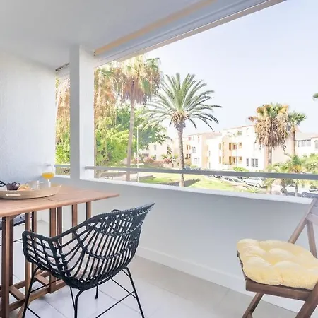 Magnifico Apto. En Sueno Azul דירה *