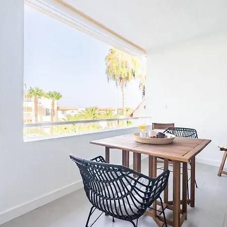 Magnifico Apto. En Sueno Azul דירה