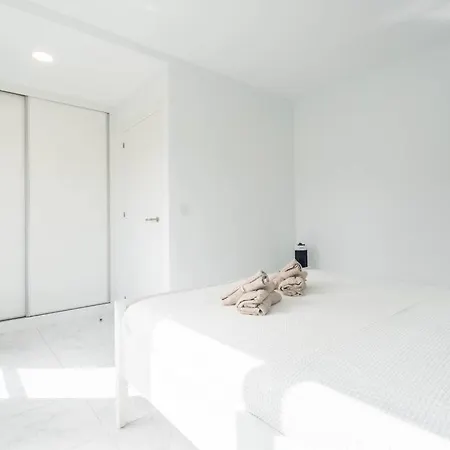 Apartment Magnifico Apto. En Sueno Azul *