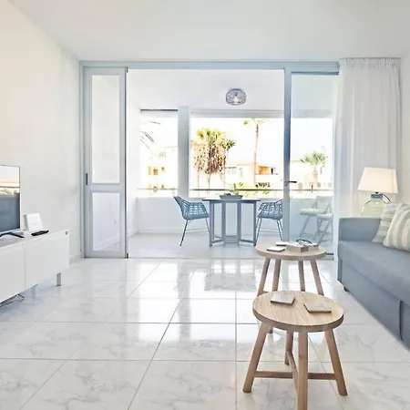 Magnifico Apto. En Sueno Azul