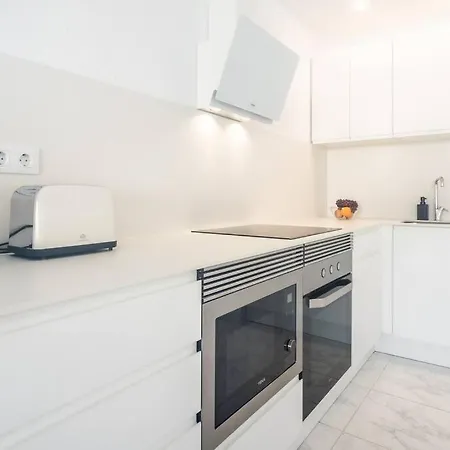 Magnifico Apto. En Sueno Azul קיאו סלבאחה