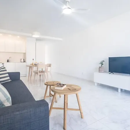 דירה Magnifico Apto. En Sueno Azul *