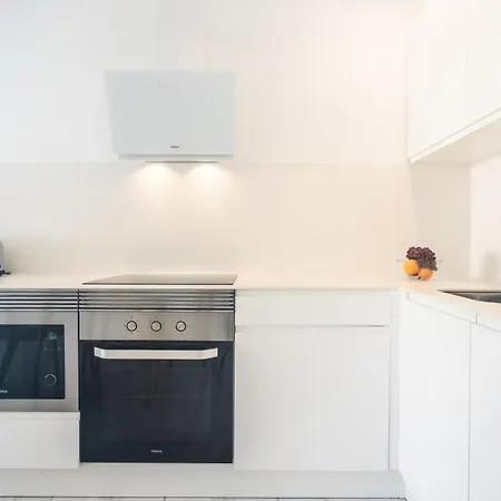 Magnifico Apto. En Sueno Azul * קיאו סלבאחה