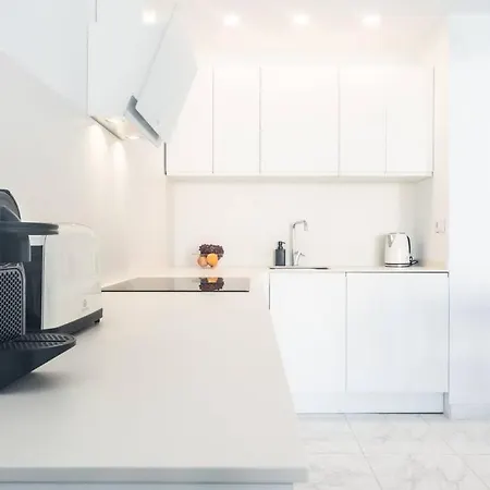 Magnifico Apto. En Sueno Azul דירה