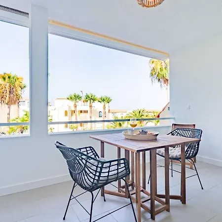 Magnifico Apto. En Sueno Azul דירה