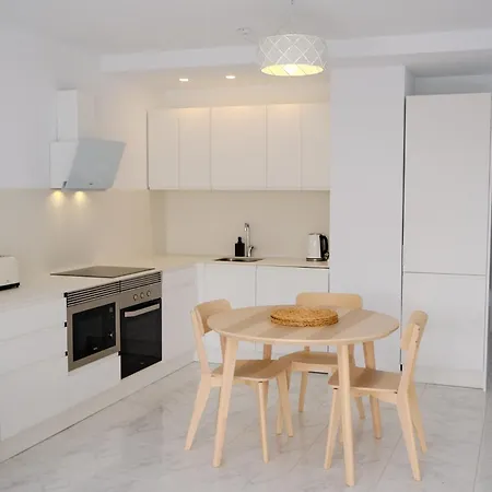 Magnifico Apto. En Sueno Azul דירה