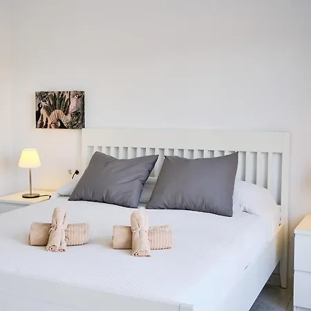 דירה Magnifico Apto. En Sueno Azul קיאו סלבאחה