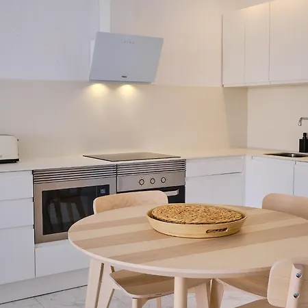 Magnifico Apto. En Sueno Azul * קיאו סלבאחה