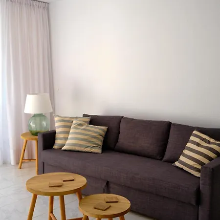 Magnifico Apto. En Sueno Azul *